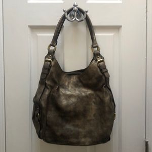 Beautiful big spacious bag